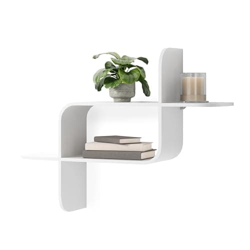 Umbra Cubist Multi Shelf Wall Display