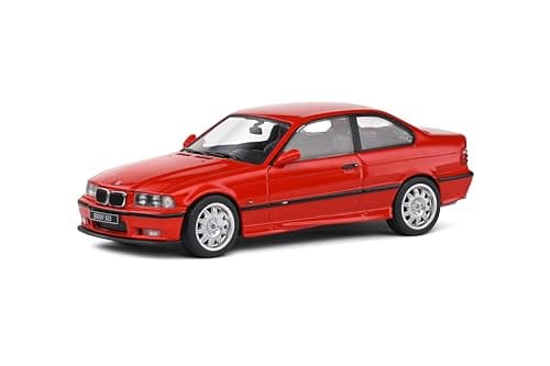 BMW E36 Coupe