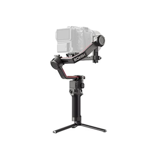 Jual Dji Rs 3 Pro Basic - Combo 3 Axis Handheld Gimbal Stabilizer ...
