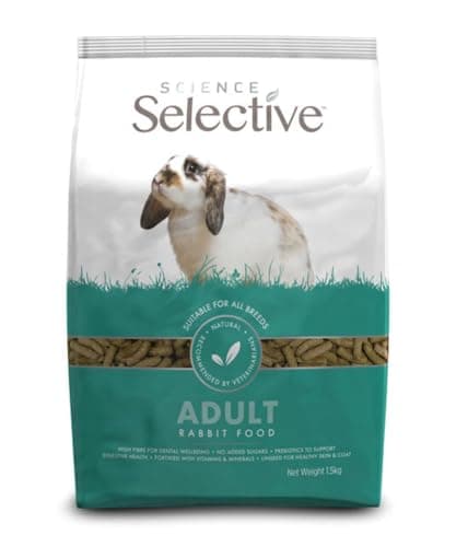 Supreme Petfoods Science Selectiv…