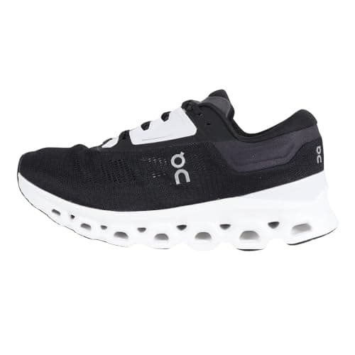 On Women's Cloudstratus 3 - Metal/Wisteria | Running Bath