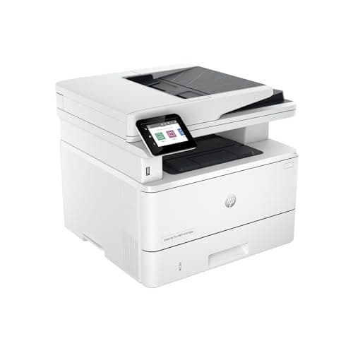 Buy HP LaserJet Pro MFP M428fdw, monochrome multifunction