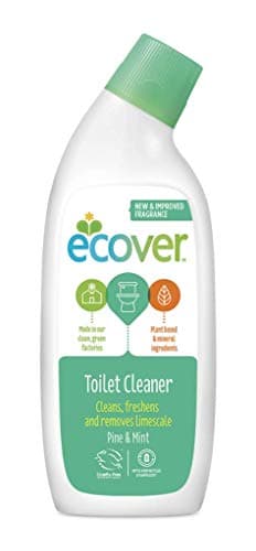 Ecover Toilet Bowl Cleaner