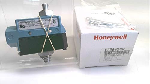 Honeywell MICRO SWITCH série GLA interrupteur de fin de course