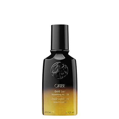 Oribe Gold Lust Nourishing Hair Oil Review | Canadian Beauty