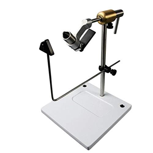 Peak Rotary Vise
