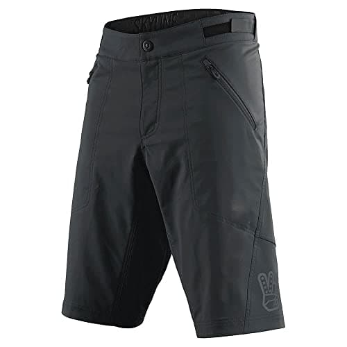 Troy Lee Designs Skyline Trail Shorts Heren - Mono Steel Blue | BIKE24