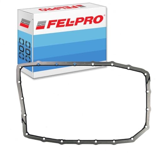 Transmission Oil Pan Gasket Fel-Pro TOS 18621 for sale …