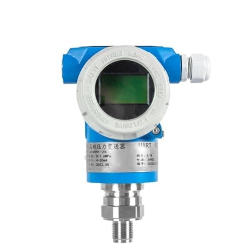Emerson Rosemount 3051S Pressure Transmitter