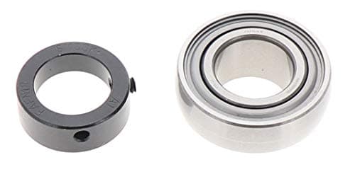 Timken RA100RR Insert Bearing