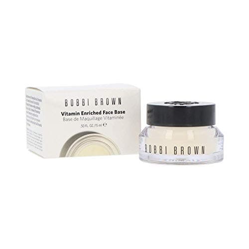 Amazon.com : Bobbi Brown Vitamin Enriched Face Base - 50ml/1.7oz ...