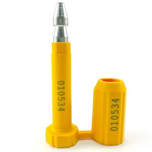 Preciseseals Bolt Barrier Security Seal