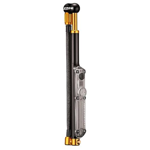 Lezyne Shock Drive Digital Pump