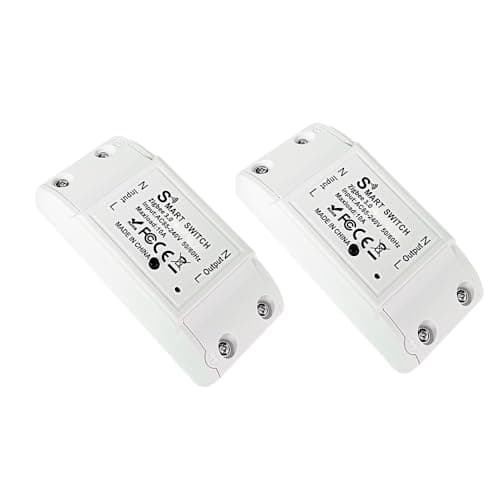 euroX10. Netplus ZigBee Smart Relay Switch 10A