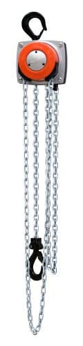 CM Hurricane 360 Hand Chain Hoist