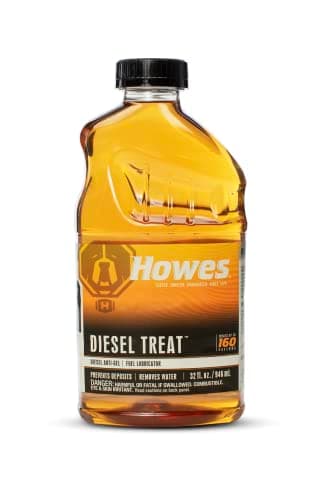 Howes Diesel Treat anti-gel