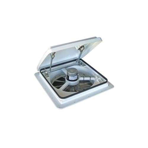 MaxxAir 00-04000K Standard Roof Vent