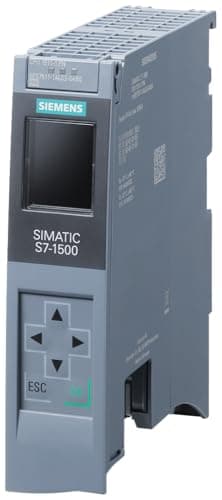 Siemens 6ES7513-1AL02-0AB0 Simatic S7-1500 CPU 1513-1 PN