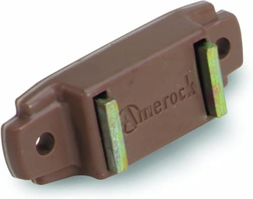 Amerock BP9795 Double Magnetic Catch