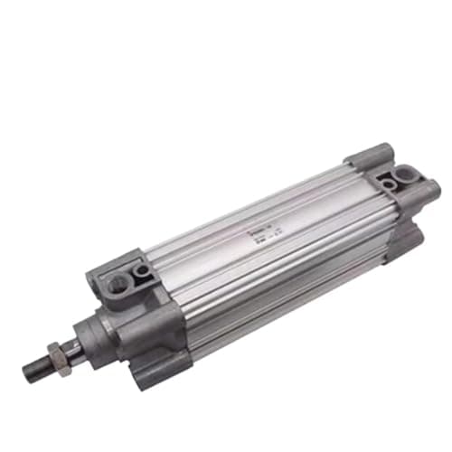 SMC CP96 ISO Cylinder with Position Sensor