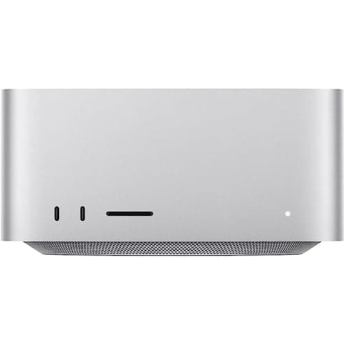 Apple Mac Studio 2022 M1 Max and Studio Display in review: The perfect ...