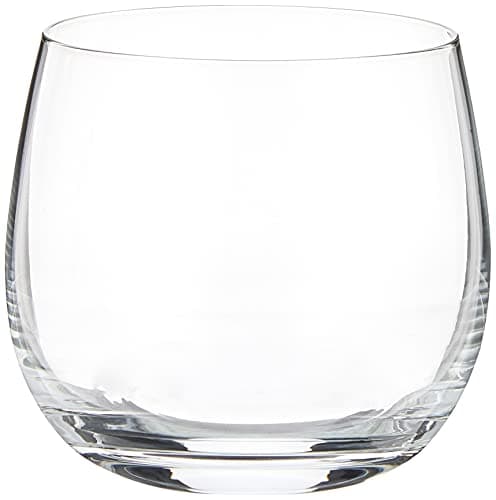 Schott Zwiesel Tritan® Iceberg Double Old Fashioned Glass, set of 6 ...