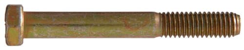 Hillman Grade 8 UNF Cap Screw