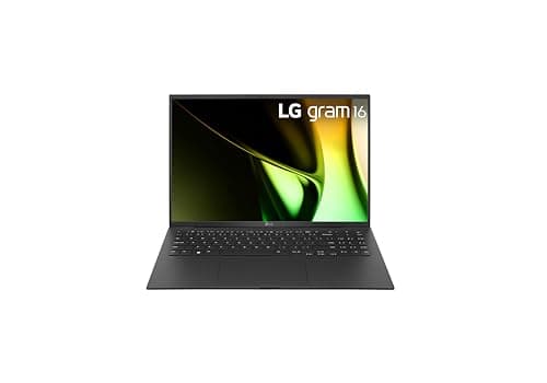 LG Gram 16 (2024)
