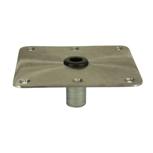 Amazon.com: Removable Rectangular Marine RV Table, RV Table Mount ...