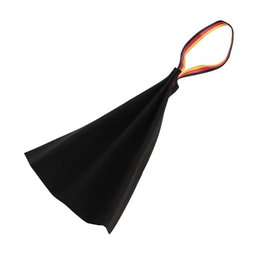 Gappay Leather Tug one Handle - 5cm x 25cm – Bite Cushions & Tugs ...