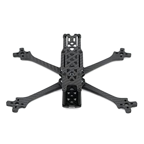 RDQ Source One V4 5" Freestyle Frame