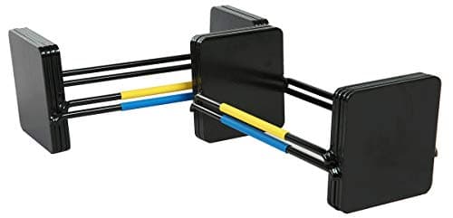 PowerBlock Elite EXP Dumbbells