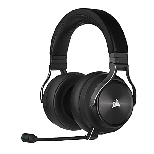 Corsair Virtuoso RGB Wireless XT Review - ProSettings.net