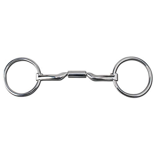 Myler MB 04 Level 2 Comfort Snaffle