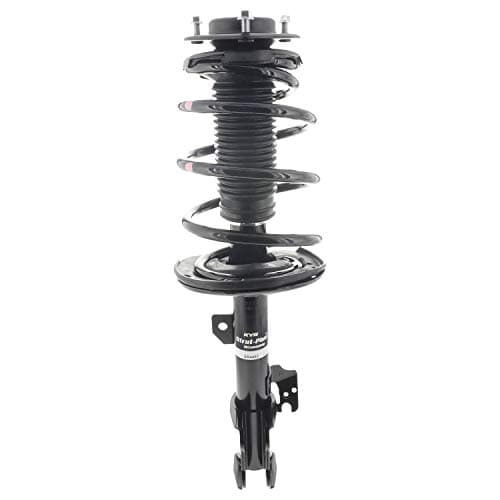 KYB Strut-Plus Complete Assembly