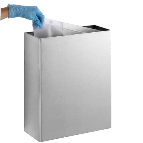 Réceptacle sanitaire SureFlo de Bobrick