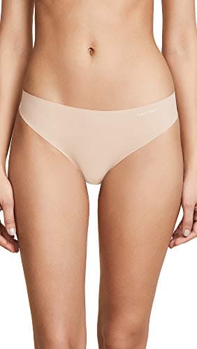Calvin Klein Invisibles Thong