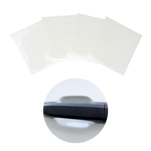 3M Scotchgard Pro Series Paint Protection Film Door Cup Kit