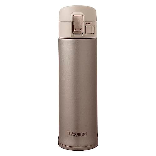 Zojirushi Vacuum Insulated 16 oz. Stainless Travel Mug SM-YAE48XA - The ...