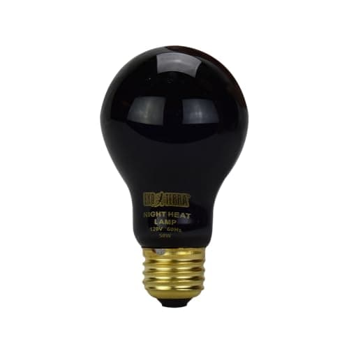 Exo Terra Night Heat Lamp 15W