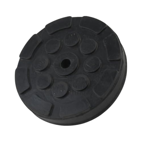 Atlas Platinum Rubber Lift Pads