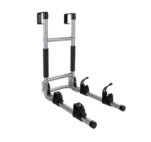 Camco RV Ladder Mount Bike Rack