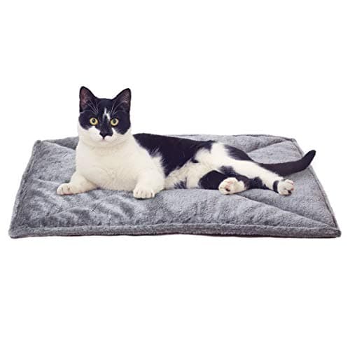 Furhaven ThermaNAP Self-Warming Cat Mat