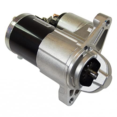 Démarreur Motorcraft
