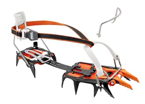 Petzl Lynx LL Universal Crampons | Camp And Climb