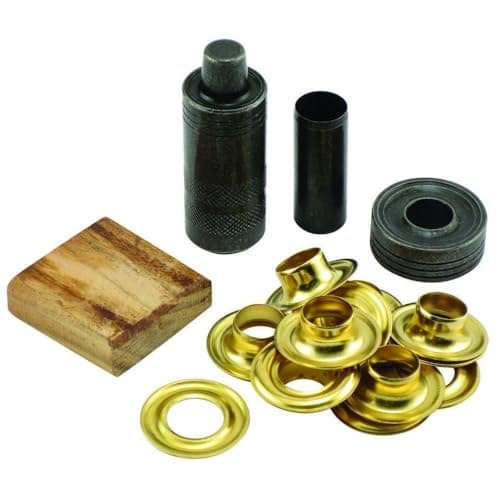 General Tools 71264 kit d œillets