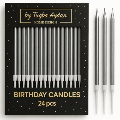 Sparkler Candles Party City at JENENGE blog
