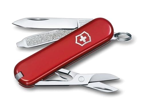 Victorinox Classic SD