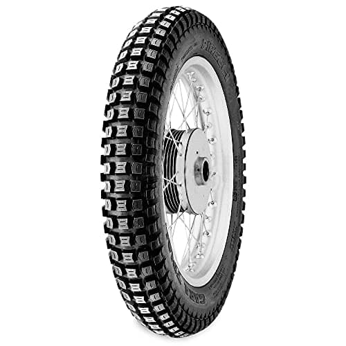 Pirelli MT 43 Pro Trial