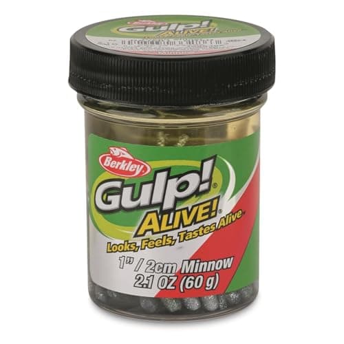 Berkley Gulp! Alive! Minnow